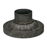Lantern Pier Mount