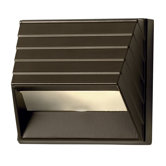 Deck Accent Light in Bronze