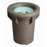 Metal Halide In-Ground Well Light