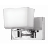 Taylor Wall Sconce in Chrome