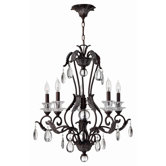 Marcellina Chandelier