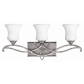 Brooke Vanity Light