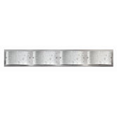 Daphne 4 Light Vanity Light