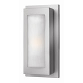 Titan Outdoor Wall Sconce