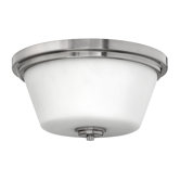 Hinkley Lighting Flush Mounts