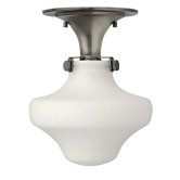 Congress Foyer Flush Mount