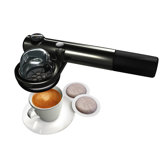 Wild Hybrid Espresso Maker