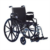 Tracer SX5 Lightweight Manual Wheelchair
