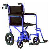 Transport Wheelchairs