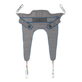 Transfer Polyster Sling