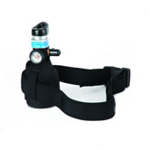 Patient Convenience Pack Bag, Belt and Cylinder