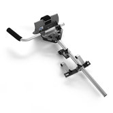 Walker Platform Attachment