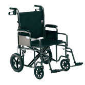 Bariatric Transport Chair