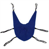 Divided Leg Sling