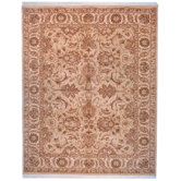 Dynasty Beige/Ivory Rug