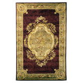 Tufted Rugs