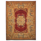 Empire Rug