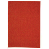 Courtyard Solid Rug