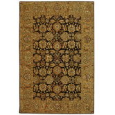 Anatolia Boder Rug