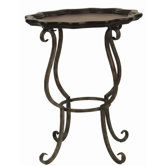 Lorraine End Table
