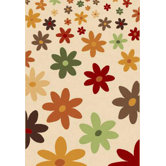 Porcello Assorted Rug