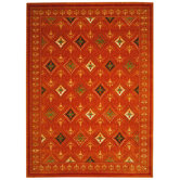 Porcello Assorted Rug
