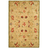 Anatolia Beige/Green Rug