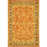 Anatolia Rust/Brown Rug