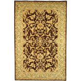 Anatolia Brown/Tan Rug