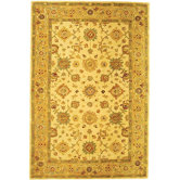 Anatolia Ivory/Gold Rug