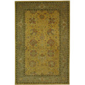 Antiquities Gold Rug