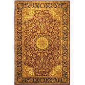 Classic Red/Navy Rug