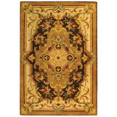 Empire Brown/Beige Rug