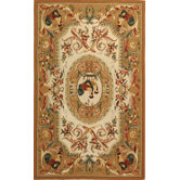 Chelsea Taupe Novelty Rug