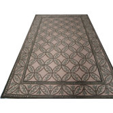 Wilton Taupe Rug