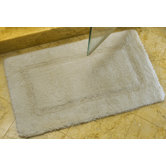 First-Class Bath Natural Bath Mat (Set of 2)
