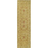 Antiquities Brown/Beige Rug