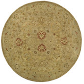 Antiquities Brown/Beige Rug