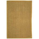 Natural Fiber Natural/Beige Rug