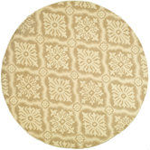 DuraRug Cr&egrave;me Rug