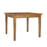 American Home Westchester Dining Table
