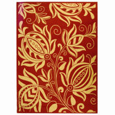 Courtyard Rug
