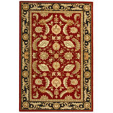 DuraRug Red Rug