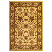 Lyndhurst Cream/Cream Rug