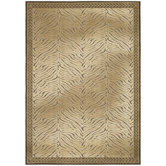 Paradise Brown Rug
