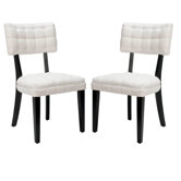 Harper Fabric Side Chair (Set of 2)