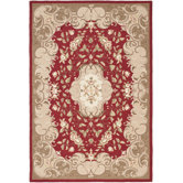 DuraRug Rust/Sage Rug