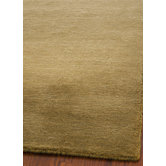Himalayan Green Rug