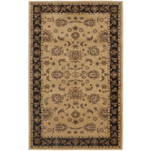 Majesty Camel/Brown Rug