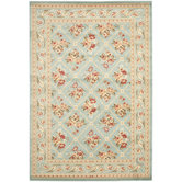 Lyndhurst Blue/Blue Rug